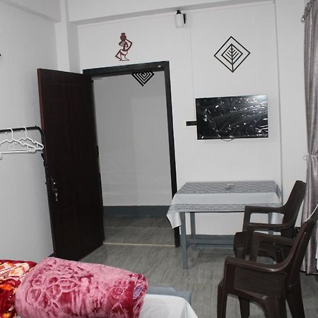 Halabella Homestay Shillong Zewnętrze zdjęcie