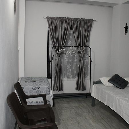 Halabella Homestay Shillong Zewnętrze zdjęcie